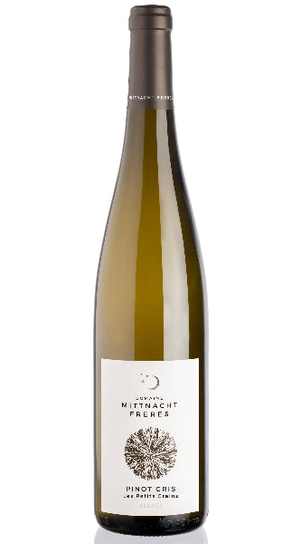 Domaine Mittnacht Freres Pinot Gris Les Petits Grains 2021