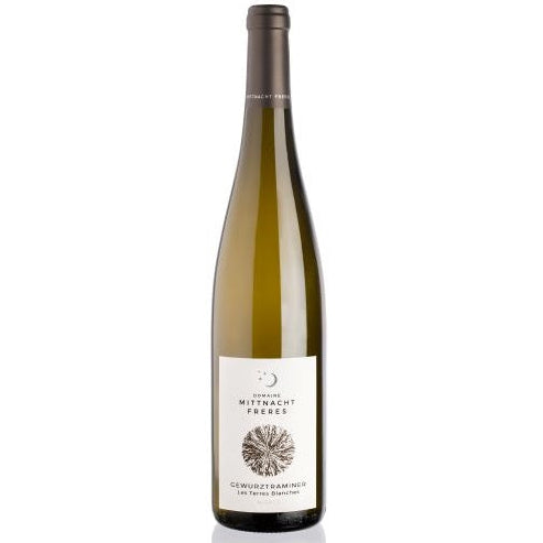 Domaine Mittnacht Freres Gewurztraminer Les Terres Blanches 2021 - Summergate