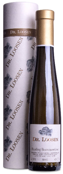 Dr. Loosen Riesling Beerenauslese 2018 (187ml)