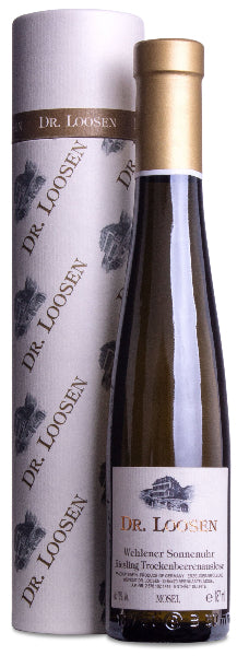 Dr. Loosen Wehlener Sonnenuhr Riesling Trockenbeerenauslese 2015 (187ml)