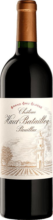 Chateau Haut-Batailley 2017