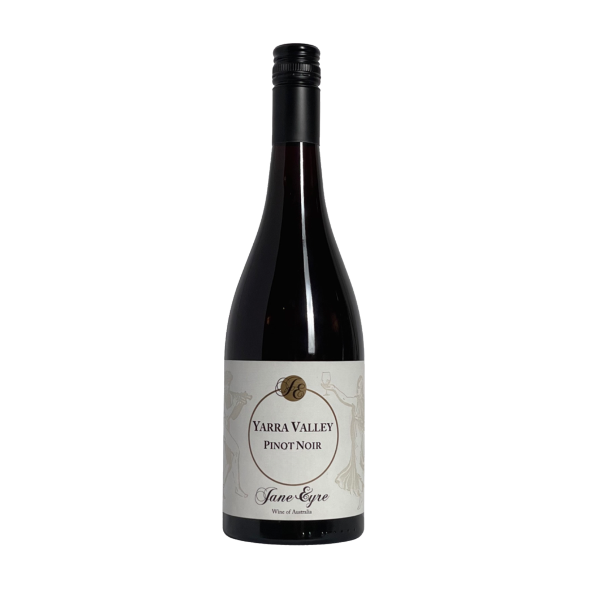 Jane Eyre Yarra Valley Pinot Noir 2019