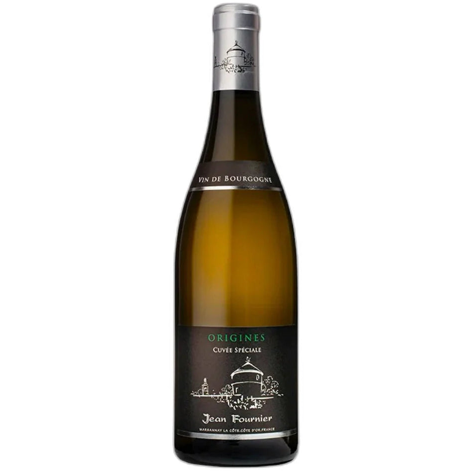 Domaine Jean Fournier Bourgogne Blanc Origines 2022