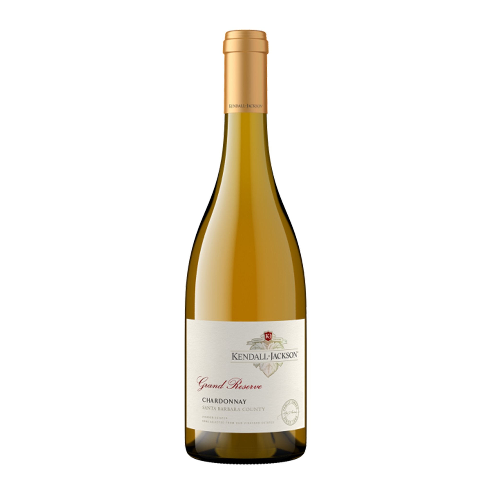 Kendall Grand Reserve Chardonnay 2017 - Summergate