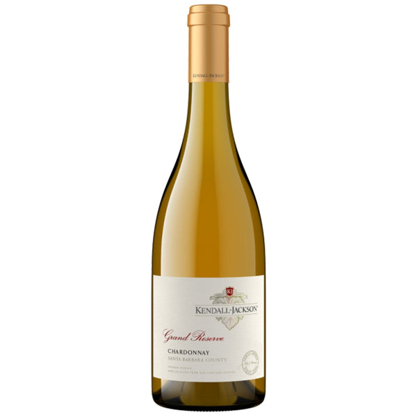 Kendall Grand Reserve Chardonnay 2017 - Summergate