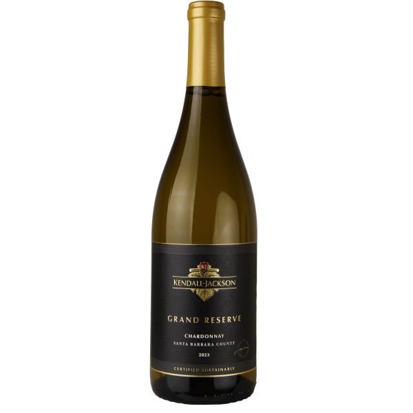 Kendall-Jackson Grand Reserve Chardonnay 2023