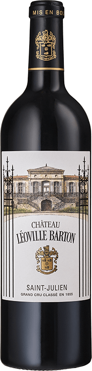 Chateau Leoville Barton 2017