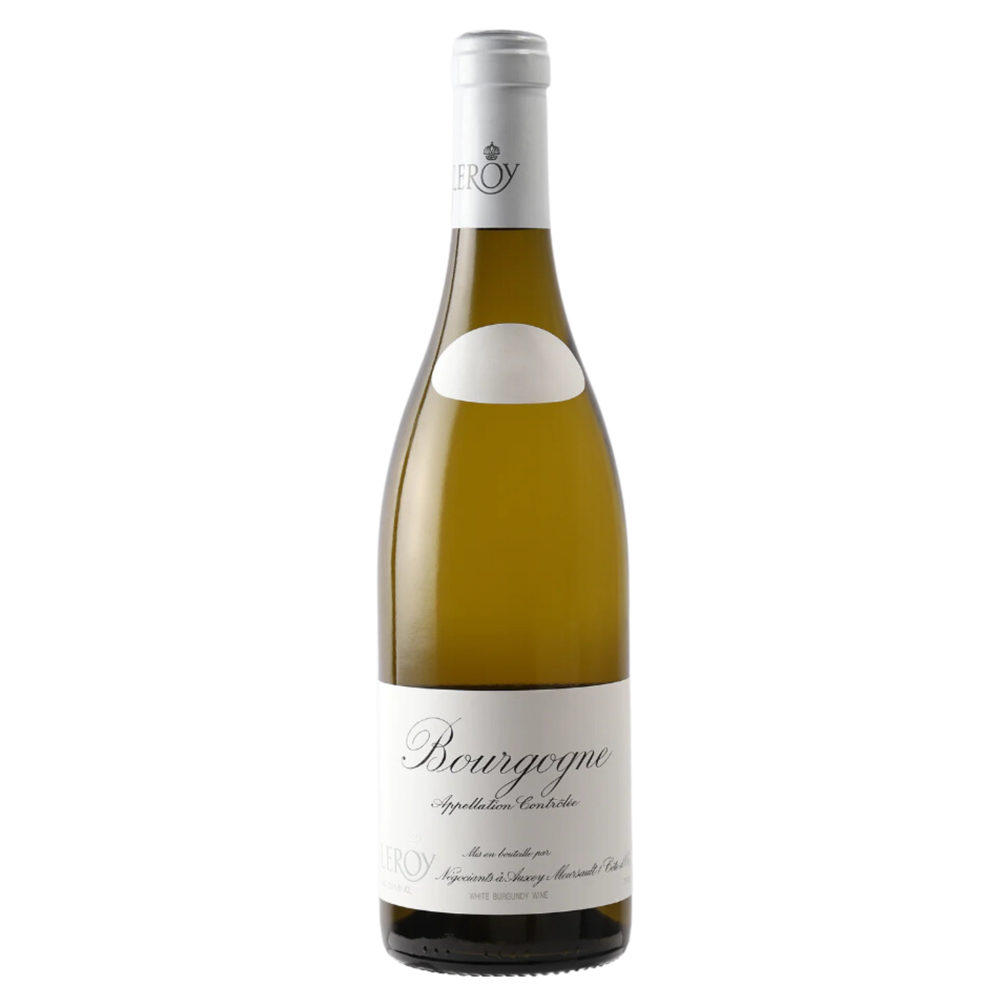 Maison Leroy Bourgogne Blanc 2016