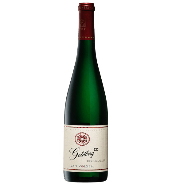 Van Volxem Goldberg Riesling Spatlese 2023