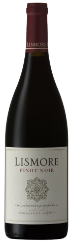 Lismore Pinot Noir 2018