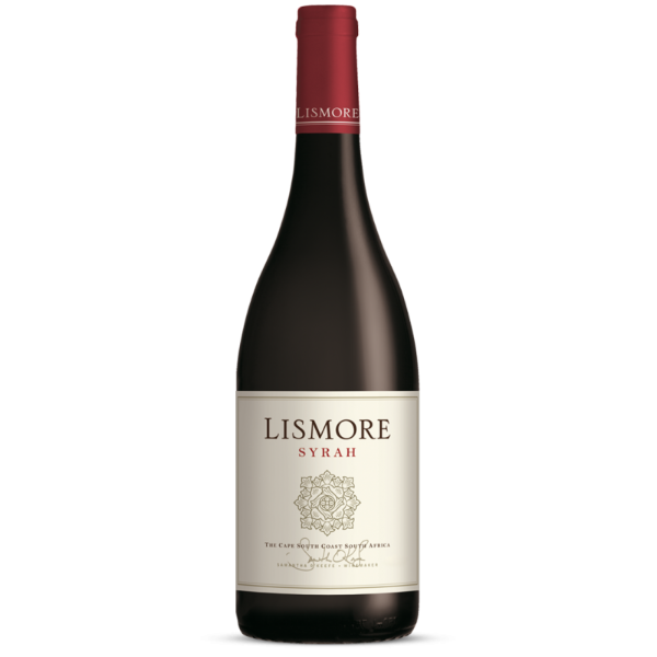 Lismore Syrah 2020 - Summergate