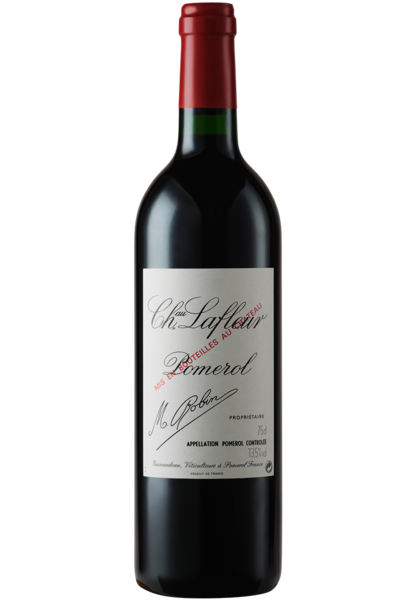 Château Lafleur 2014