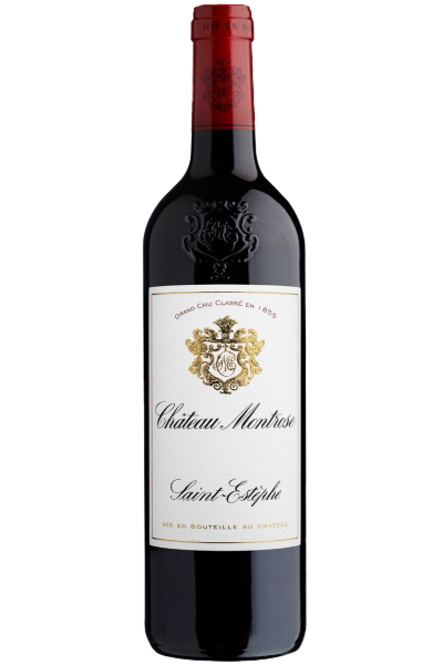 Chateau Montrose 2020