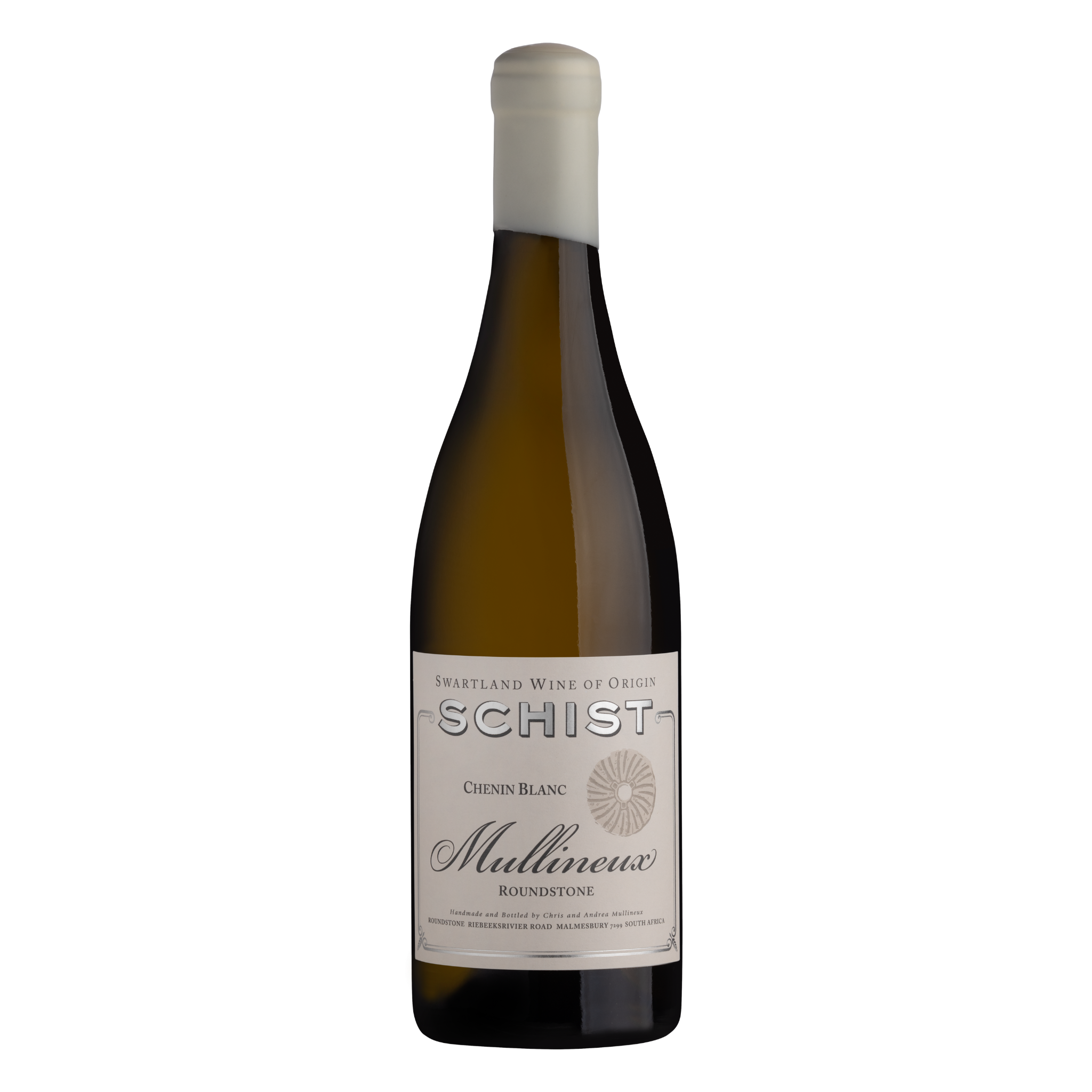 Mullineux Schist Chenin Blanc 2020