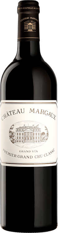 Chateau Margaux 2017