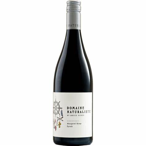 Domaine Naturaliste Discovery Syrah 2018