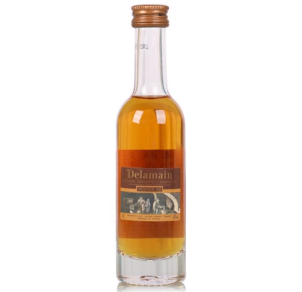 Delamain Vesper X.O (50ml)