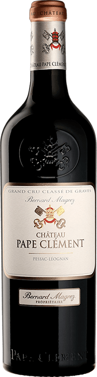 Château Pape Clément 2016