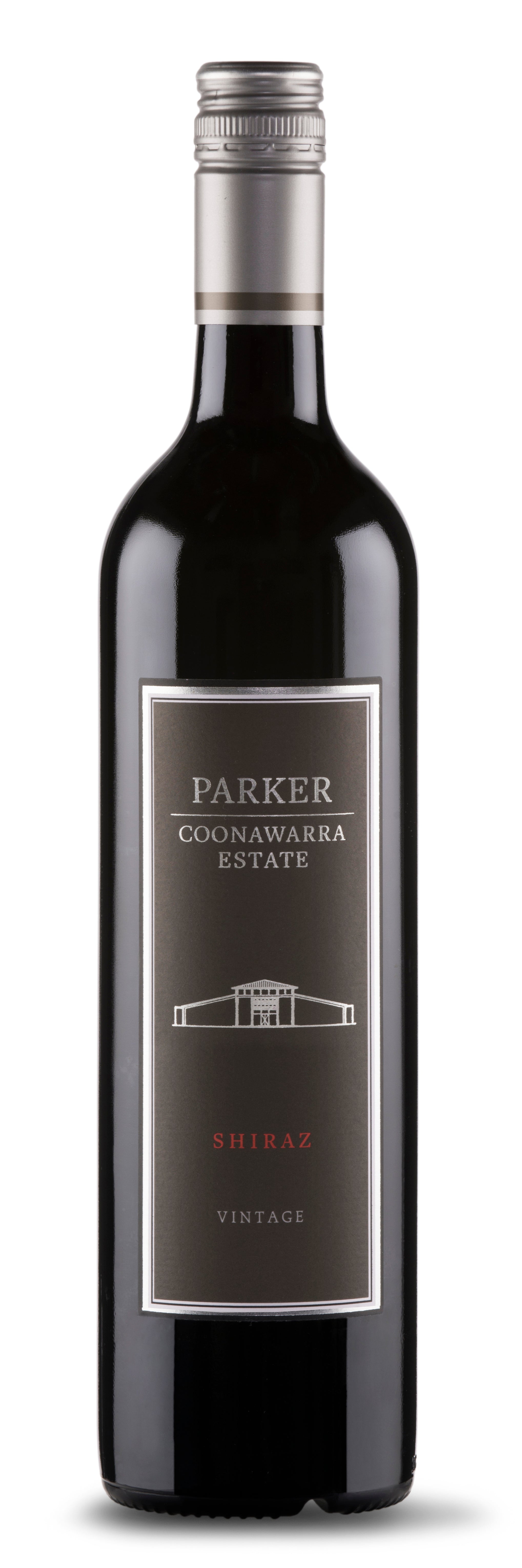 Parker Coonawarra Estate Shiraz 2016