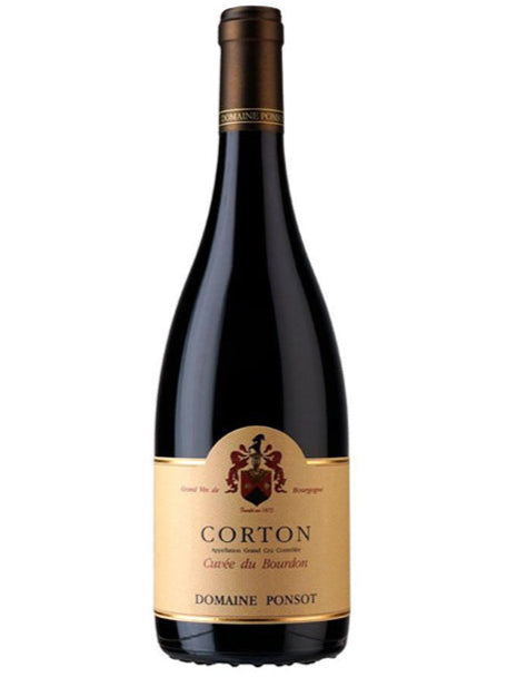 Domaine Ponsot Corton Grand Cru Cuvee du Bourdon 2020