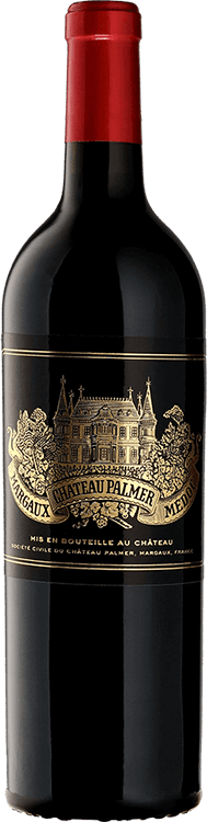 Chateau Palmer 2017