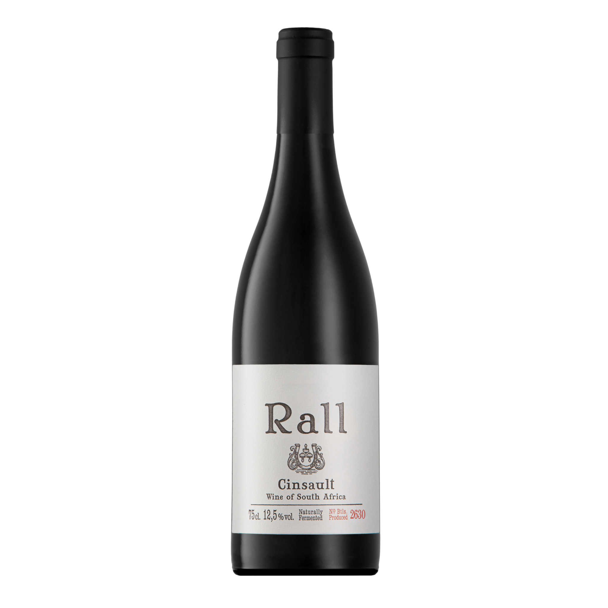 Rall Cinsault 2022