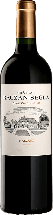 Château Rauzan-Ségla 2017