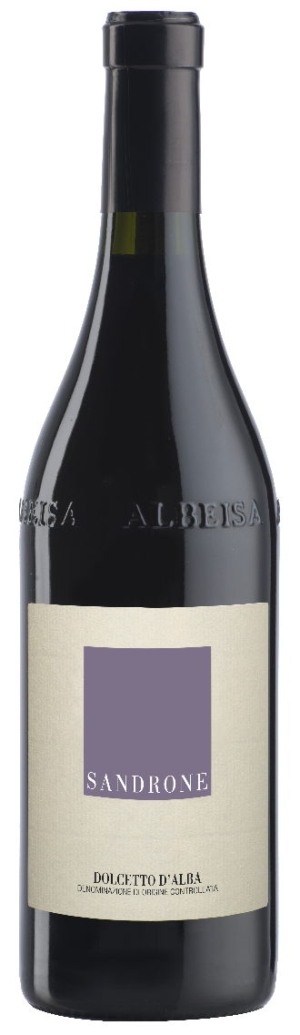 Sandrone Dolcetto d'Alba 2017