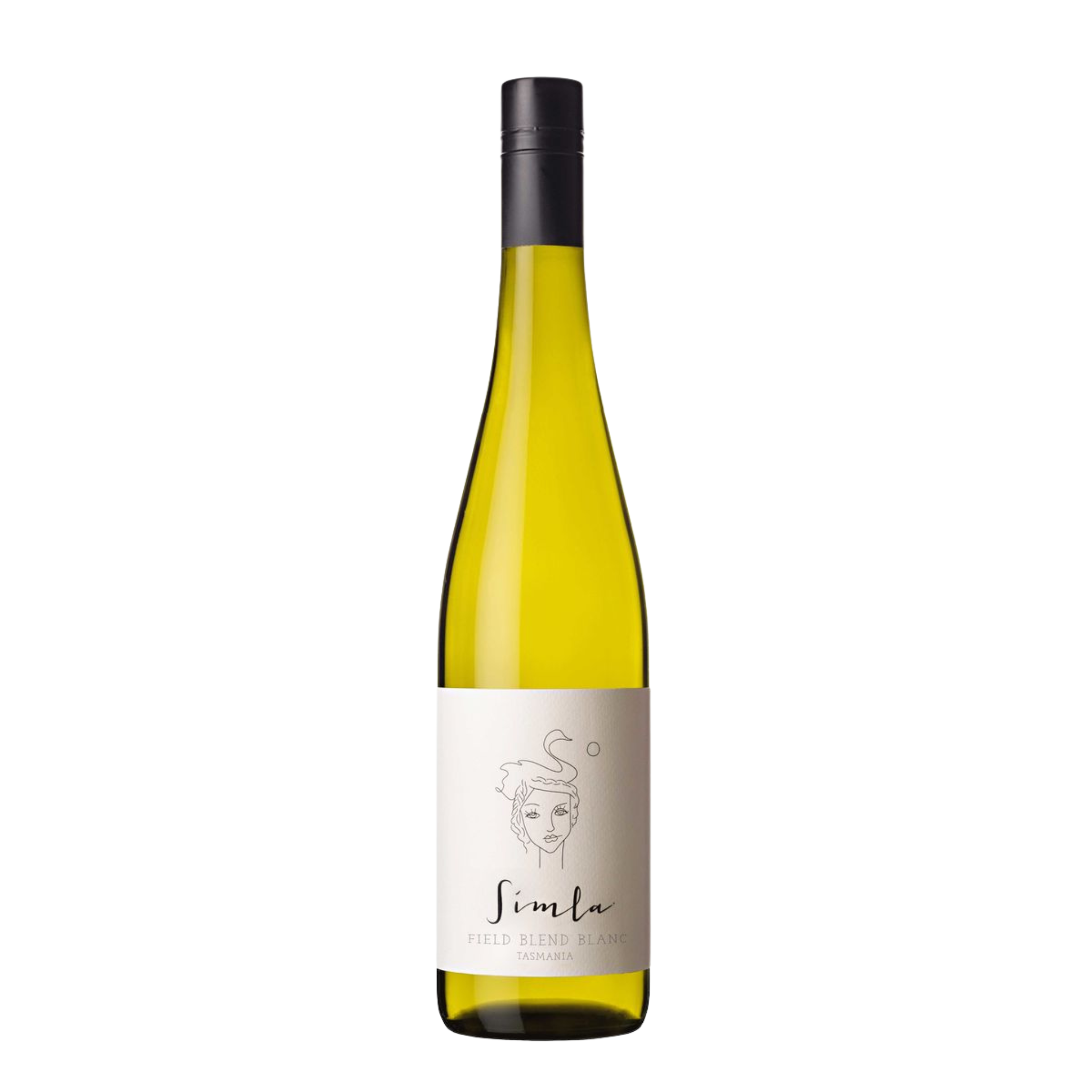 Domaine Simha Tasmania Simla Field Blend Blanc 2019