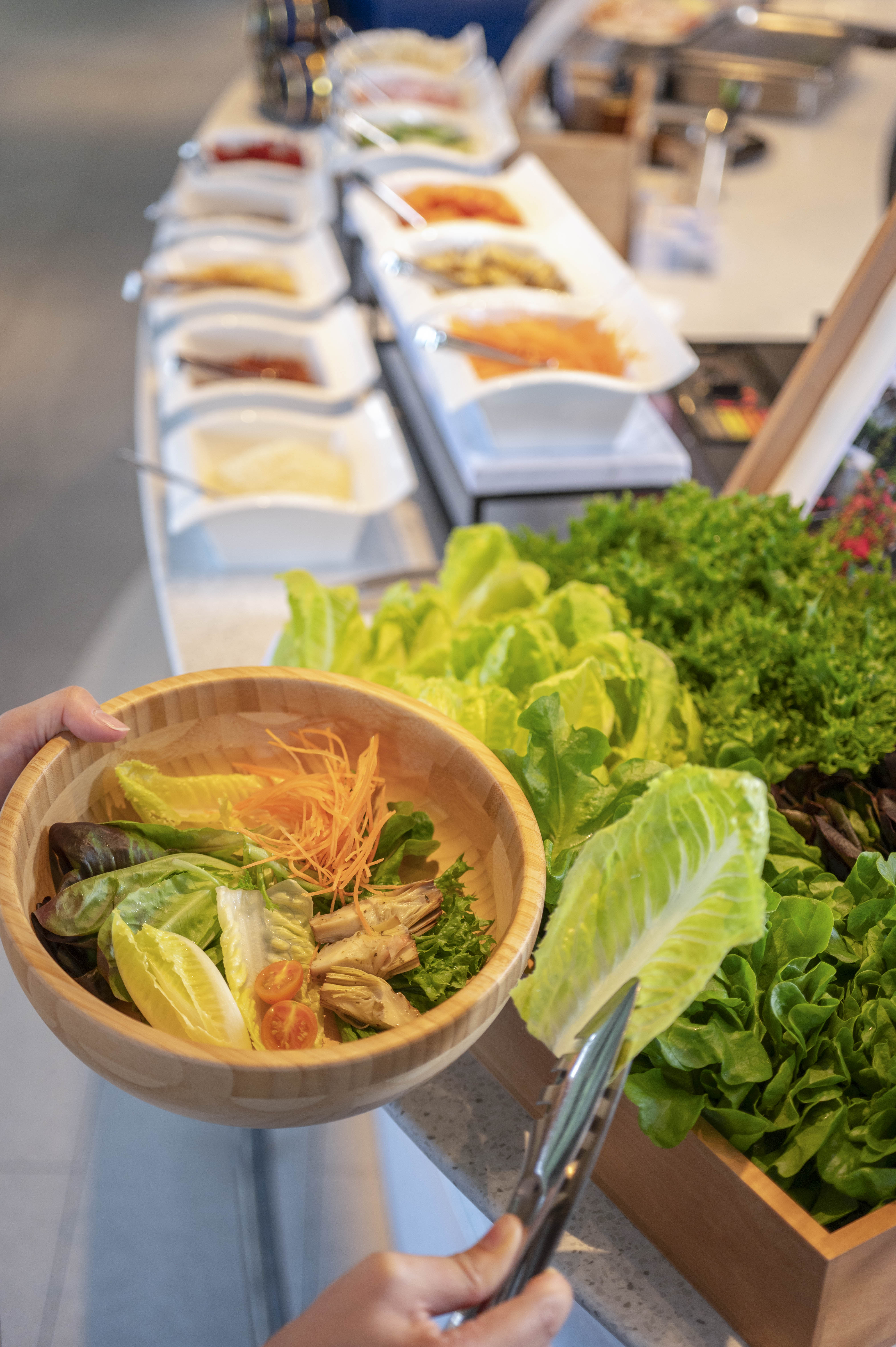 (15-Nov-2025) Summergate Grand Portfolio Tasting & Semi-Buffet Brunch