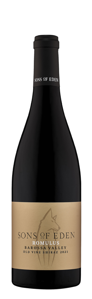 Sons of Eden Romulus Old Vine Shiraz 2020