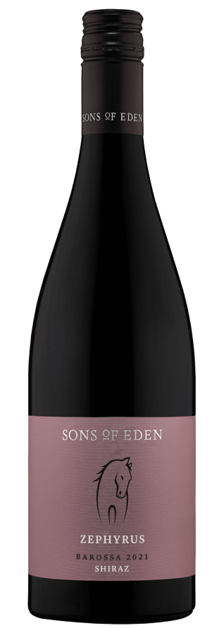 Sons of Eden Zephyrus Shiraz 2019