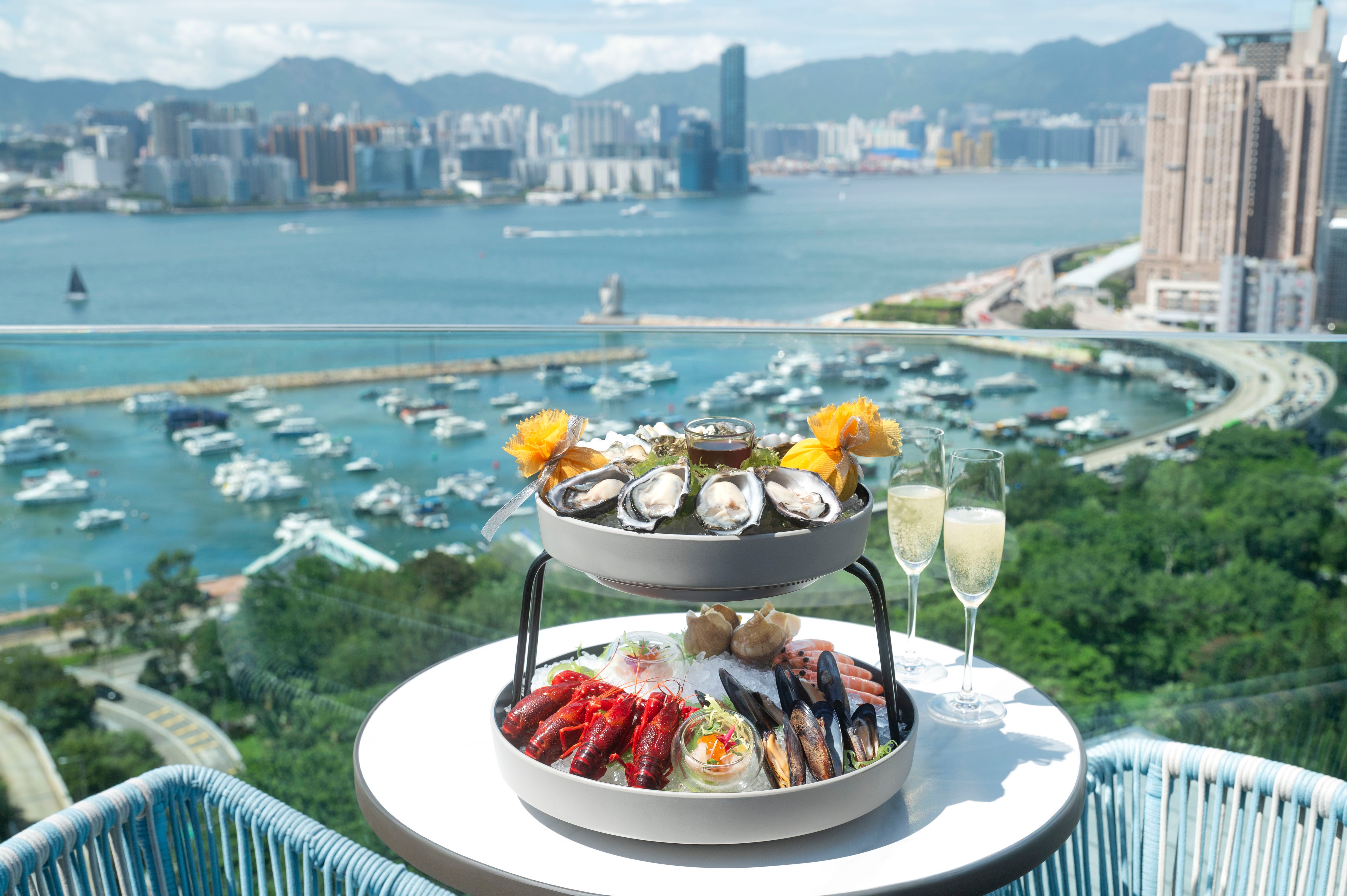 (15-Nov-2025) Summergate Grand Portfolio Tasting & Semi-Buffet Brunch