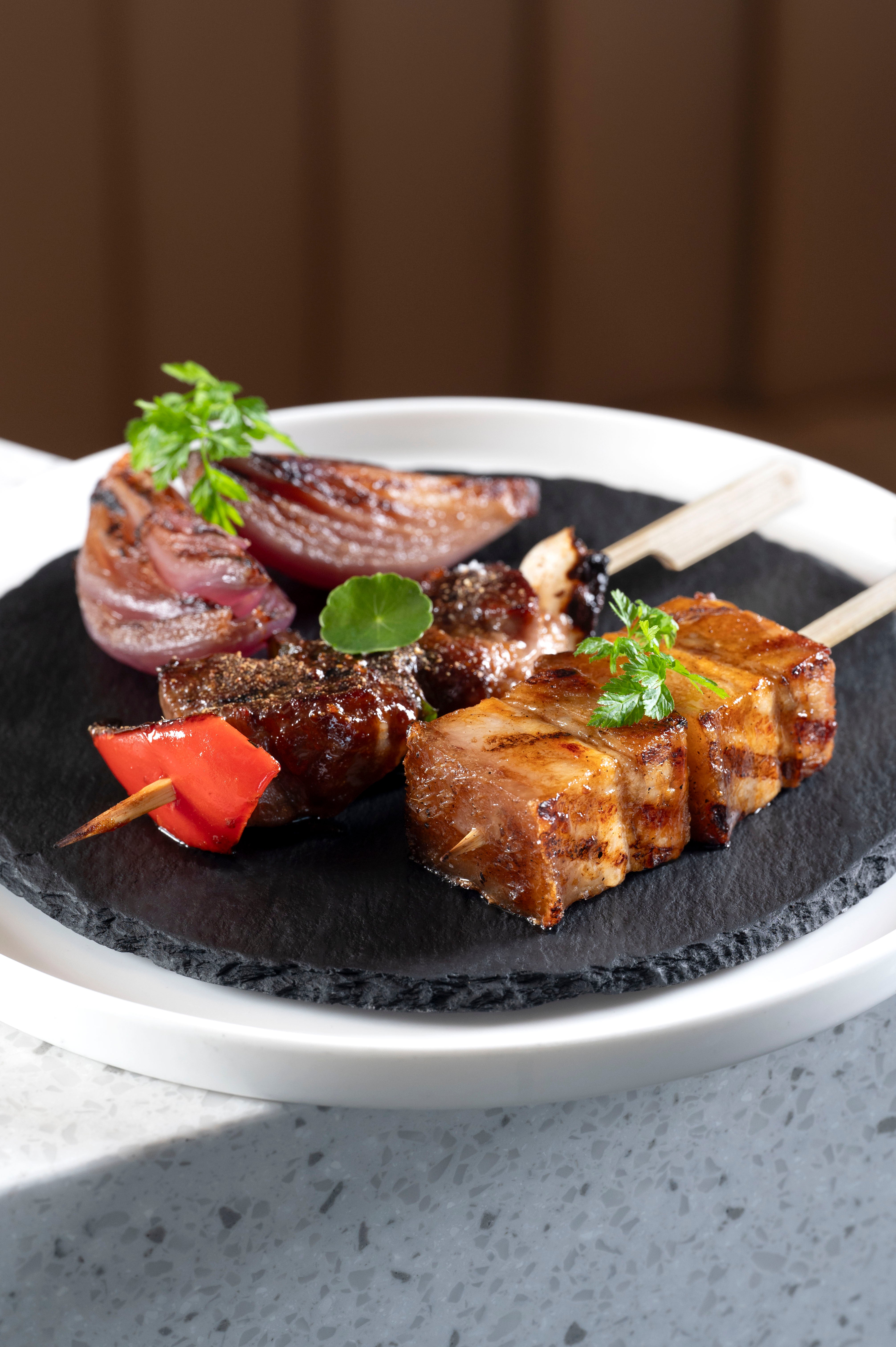 (15-Nov-2025) Summergate Grand Portfolio Tasting & Semi-Buffet Brunch