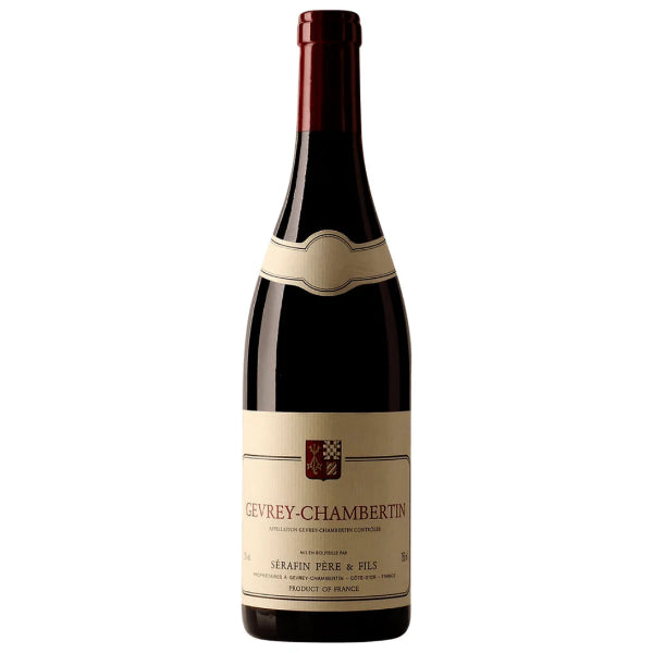 Domaine Serafin Gevrey-Chambertin 2020