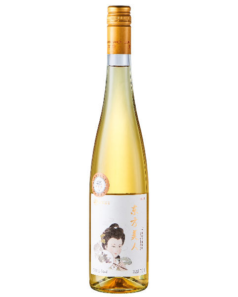 Longting Jade Petit Manseng Late Harvest 2022 (700ml) - Summergate