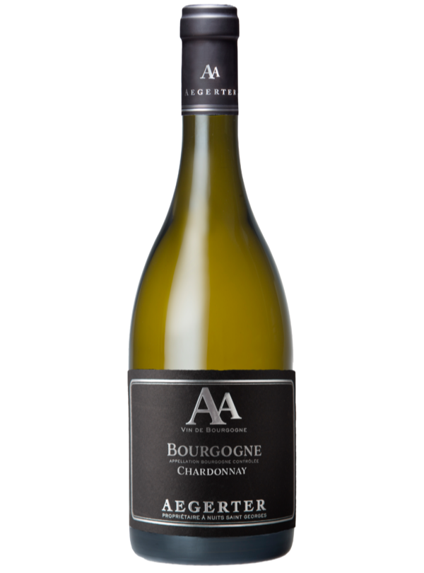 Domaine Aegerter Bourgogne Chardonnay 2023