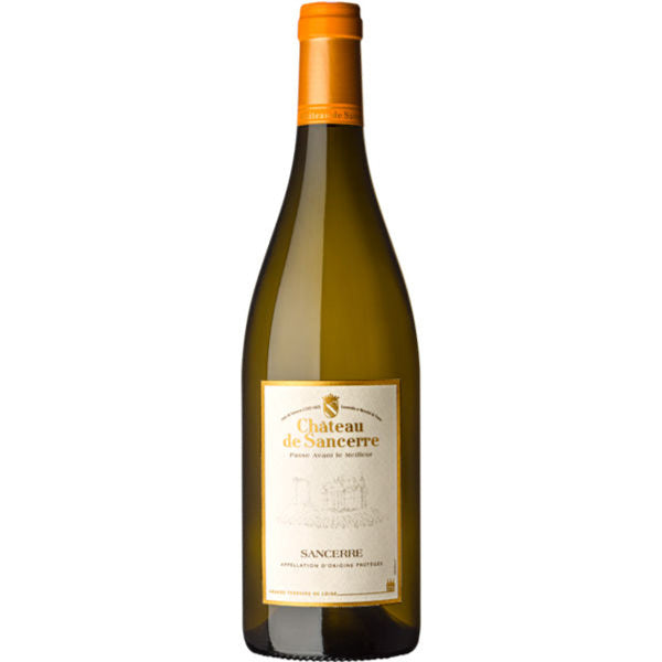 Chateau de Sancerre Cuvee Tradition Blanc 2023