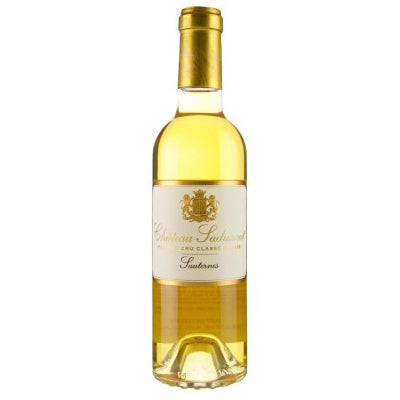 Chateau Suduiraut 2003 (375ml)