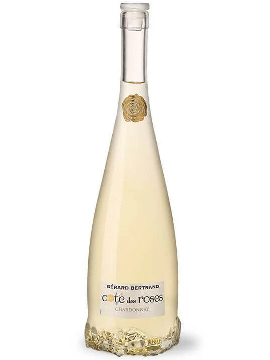 Cote des Roses Chardonnay 2023 - Summergate
