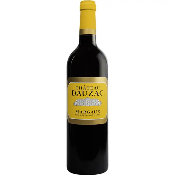 Chateau Dauzac 2021