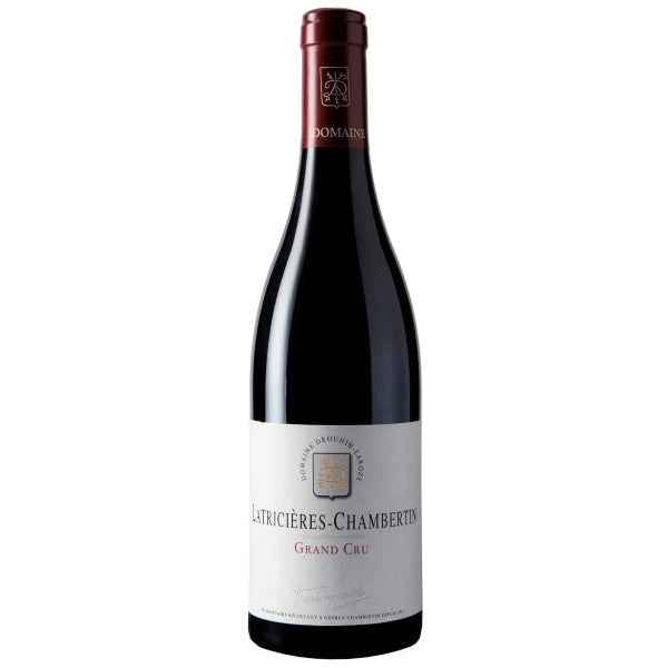 Domaine Drouhin-Laroze Latricieres-Chambertin Grand Cru 2021