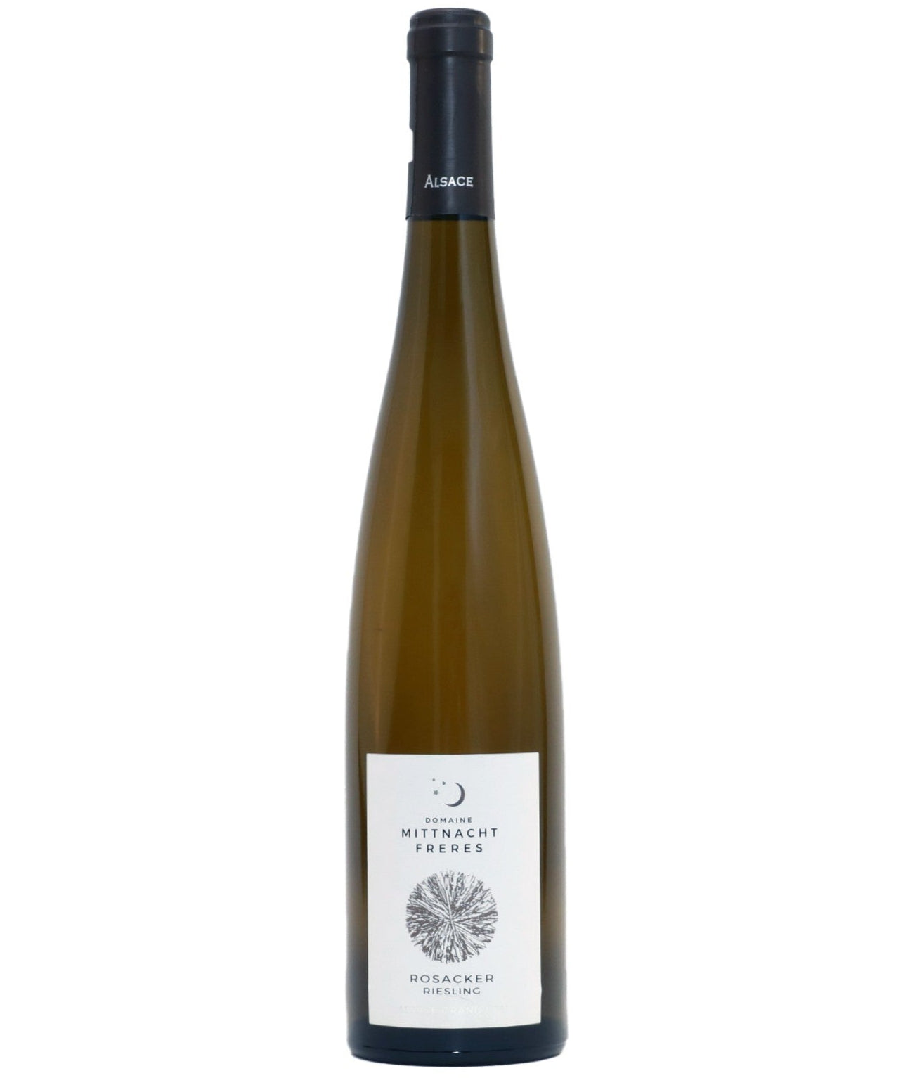 Domaine Mittnacht Freres Riesling Grand Cru Rosacker 2020