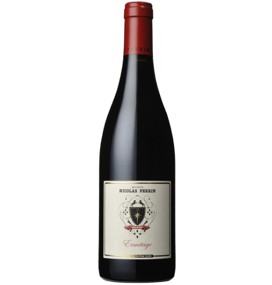Maison Nicolas Perrin Ermitage 2014 - Summergate