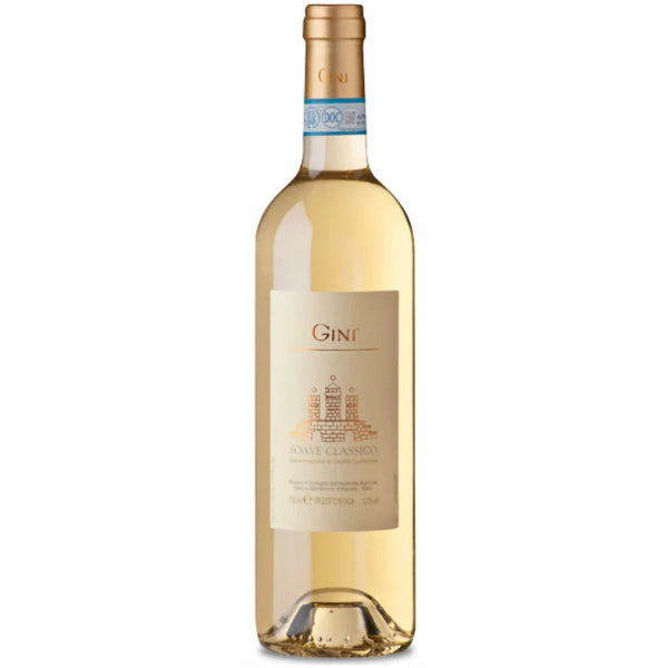 Gini Soave Classico DOC 2024