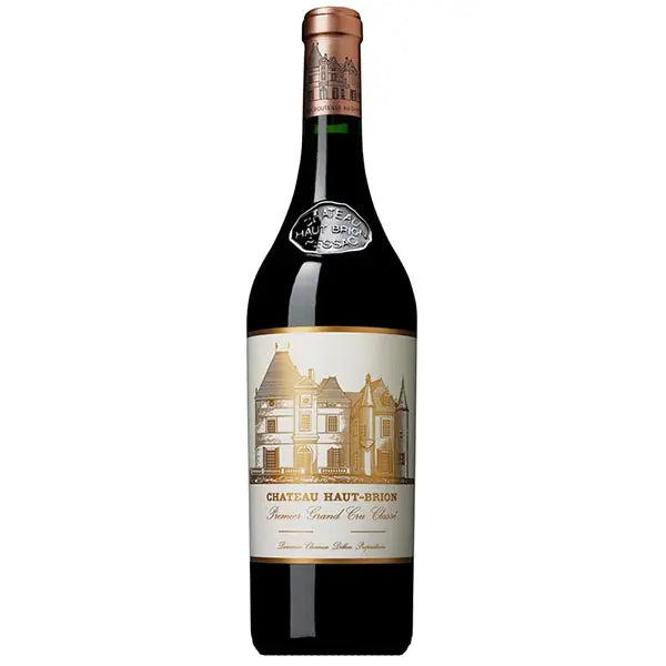 Chateau Haut-Brion Rouge 2017 - Summergate