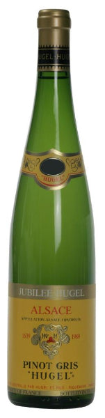 Hugel et Fils Pinot Gris Jubilee 2009