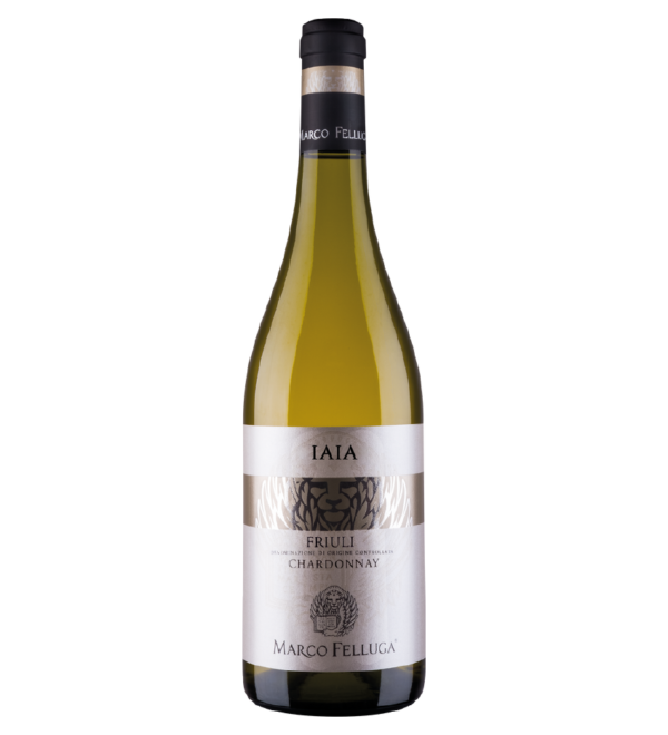 Marco Felluga Iaia Chardonnay Friuli DOC 2024