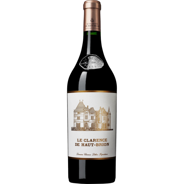 Le Clarence de Haut-Brion 2021