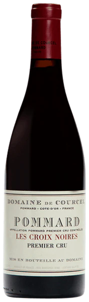 Domaine de Courcel Pommard 1er Cru Les Croix Noires 2019